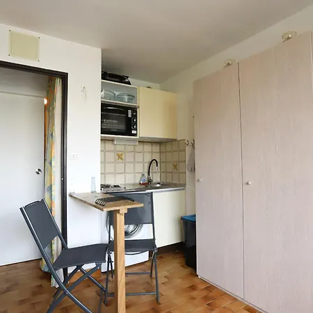 St Cyprien 40 M De La 公寓 圣西普里安