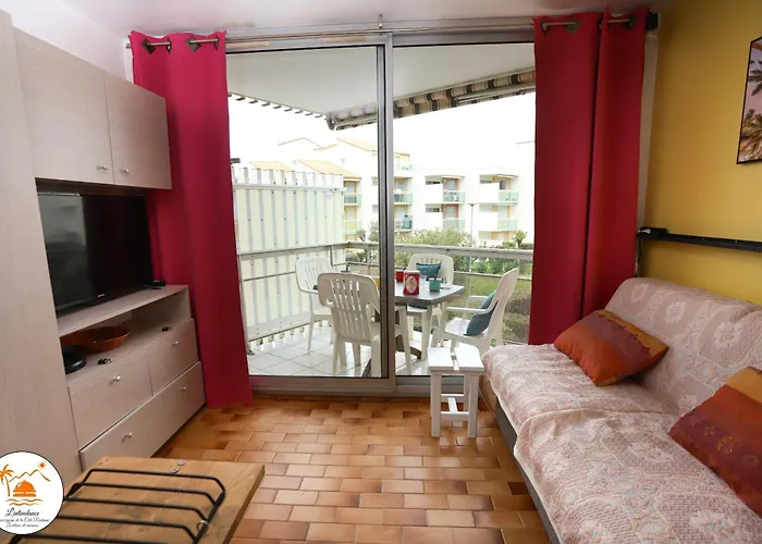 St Cyprien 40 M De La דירה
